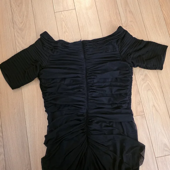 Tadashi Shoji Gown- XXL - Picture 8 of 16